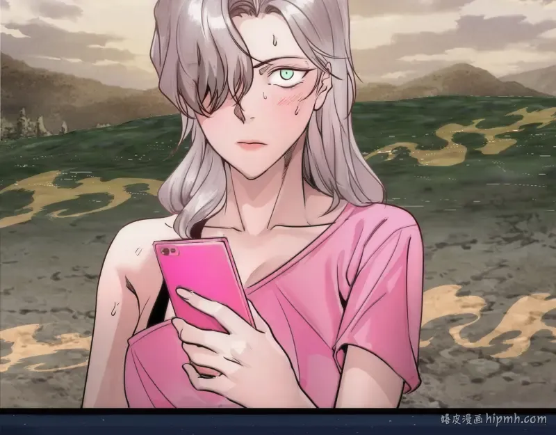 第270话 暴怒 第80页