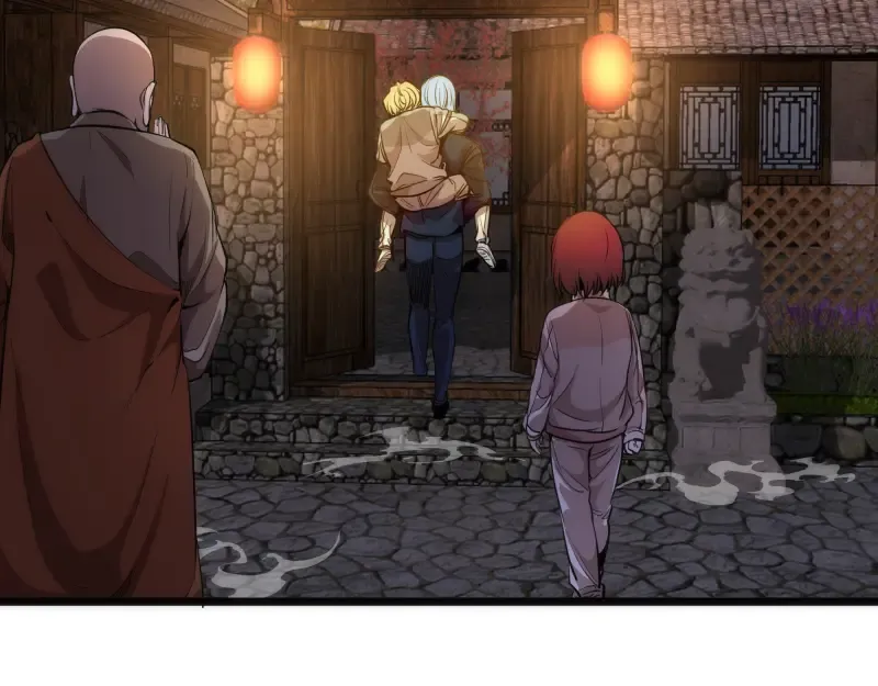 第272话 光灵古魔觉醒 第36页