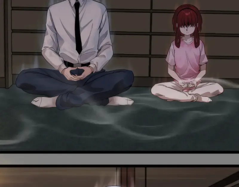第272话 光灵古魔觉醒 第39页