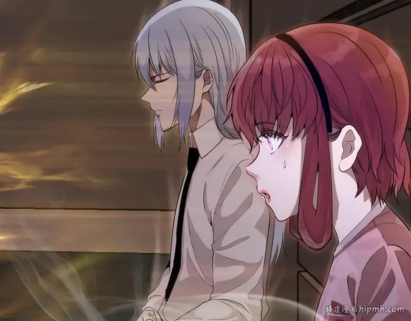 第272话 光灵古魔觉醒 第40页