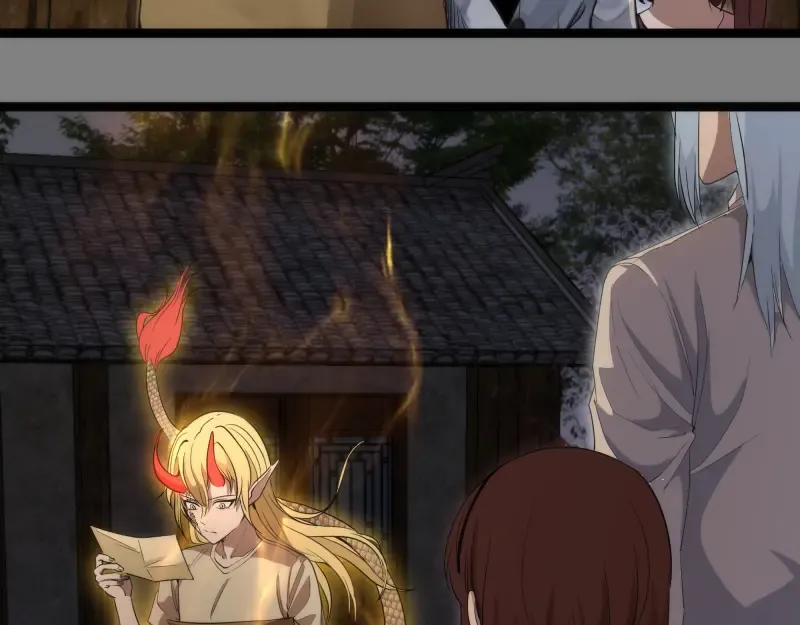 第272话 光灵古魔觉醒 第55页