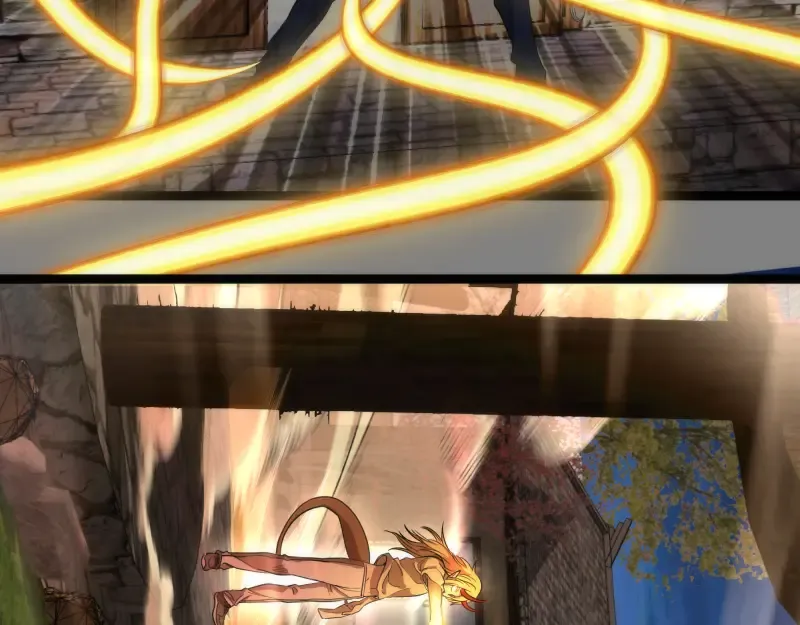 第272话 光灵古魔觉醒 第62页