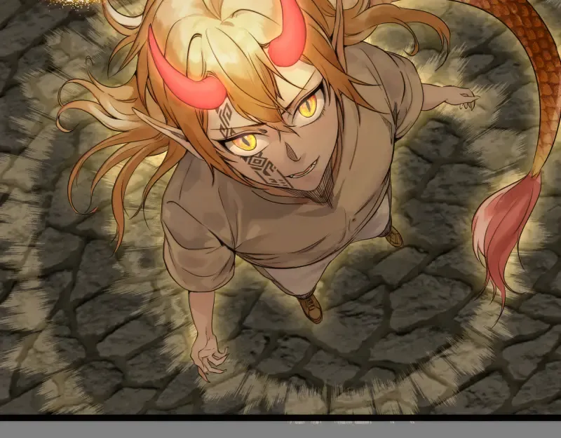第272话 光灵古魔觉醒 第68页