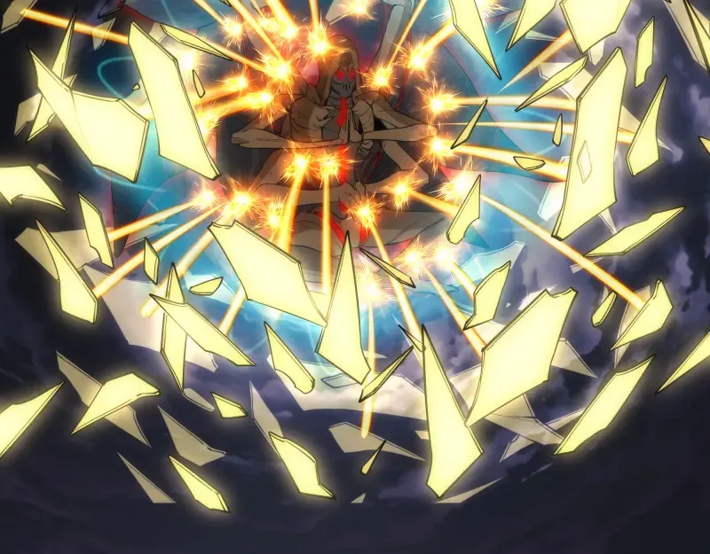 第272话 光灵古魔觉醒 第82页