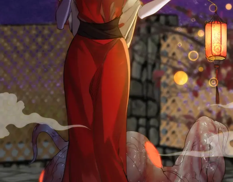 第272话 光灵古魔觉醒 第99页