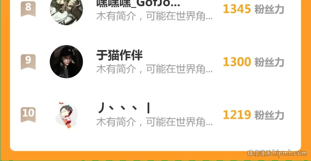 第276话 清池的实力 第110页