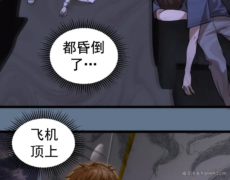 第289话 航班事故 第56页