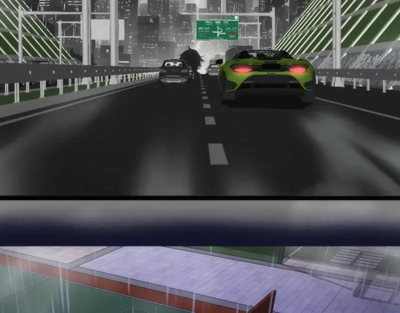 第290话 光灵的阴谋 第38页