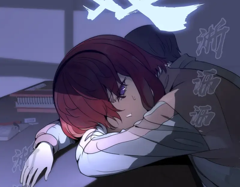 第291话 学校规则 第62页