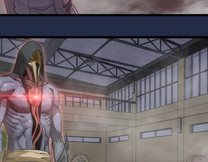 第295话 拯救人质 第21页