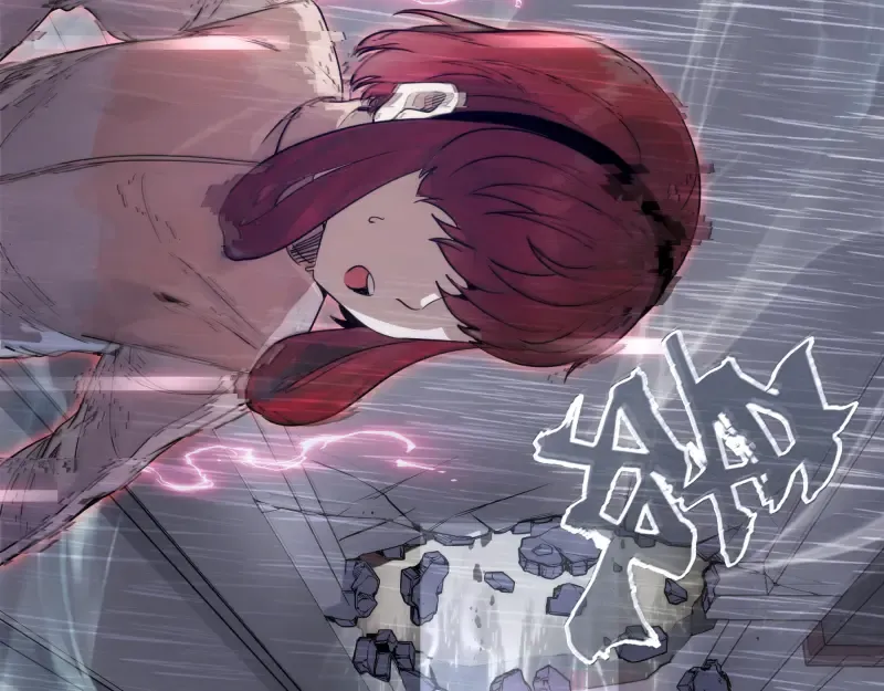 第295话 拯救人质 第33页