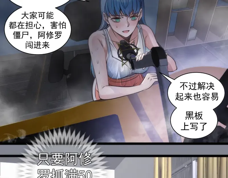 第296话 催情之吻 第99页
