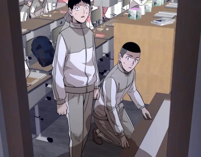 第296话 催情之吻 第105页