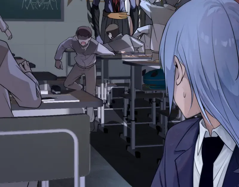 第296话 催情之吻 第109页