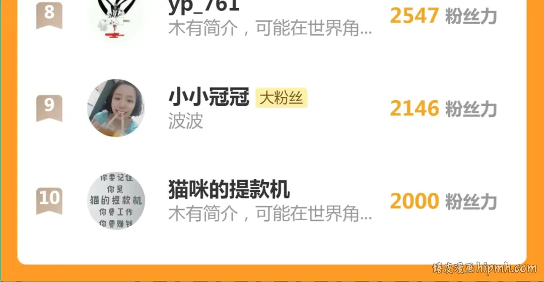 第296话 催情之吻 第121页
