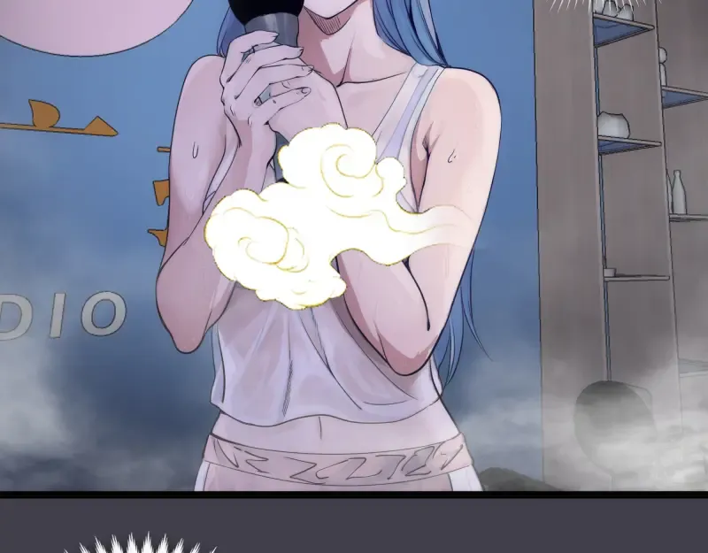 第297话 光灵的游说 第93页