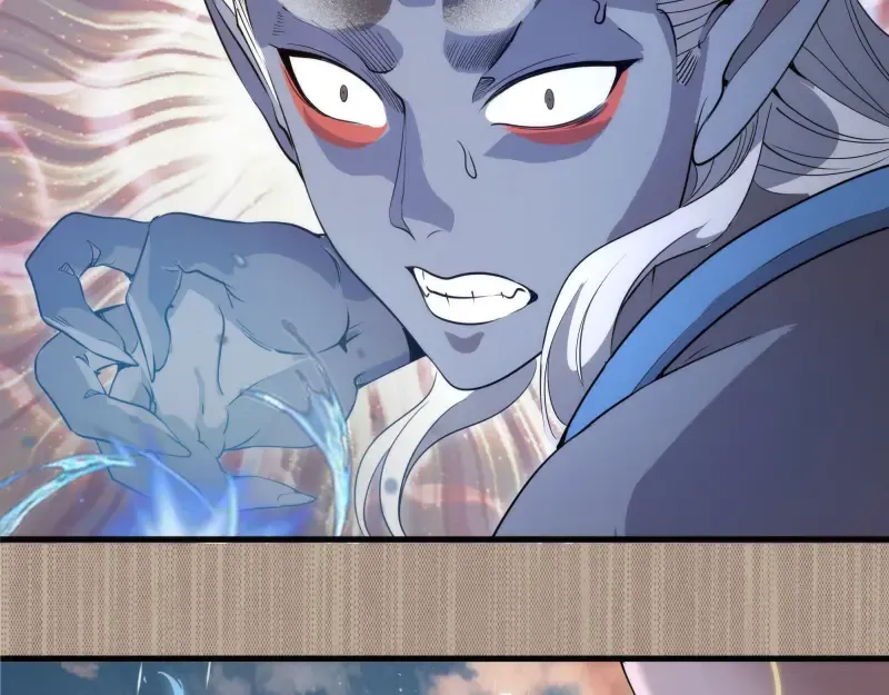 第300话 光明现身 第77页