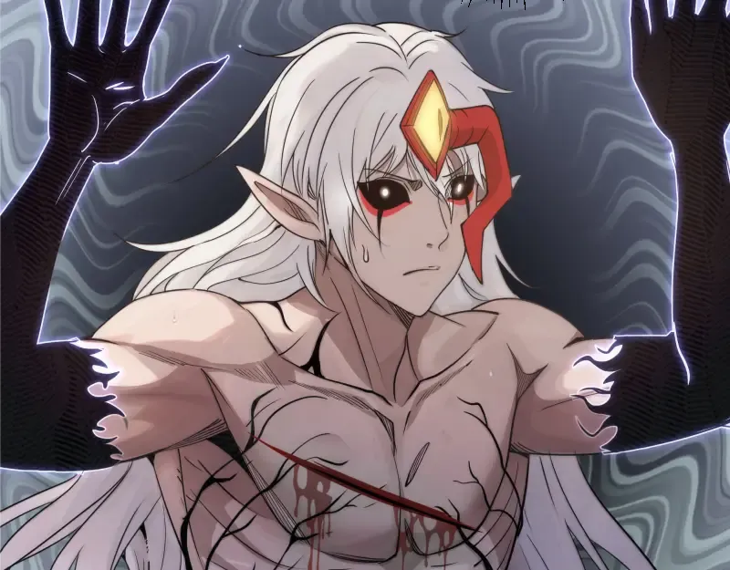 第300话 光明现身 第86页