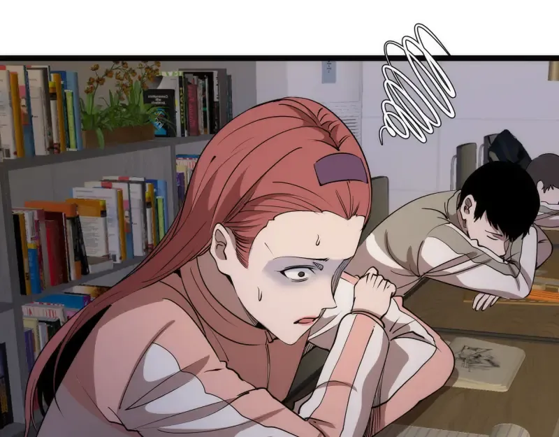 第302话 赤练的威胁 第5页