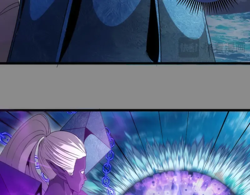 第305话 光灵vs赤练 第10页