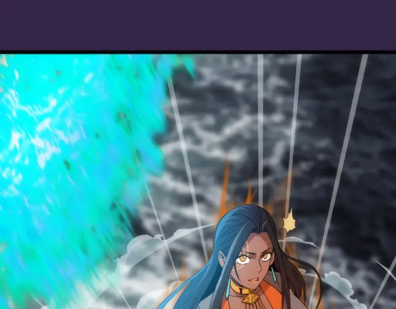 第305话 光灵vs赤练 第37页