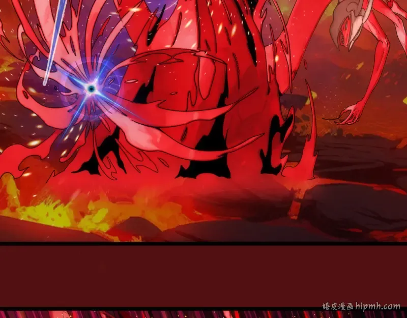 第305话 光灵vs赤练 第104页