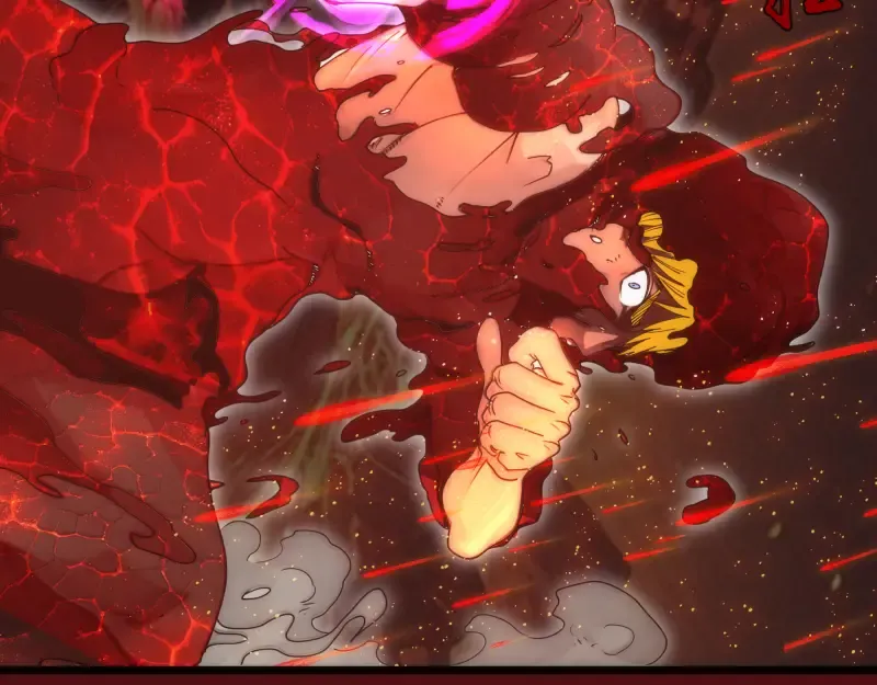 第305话 光灵vs赤练 第109页