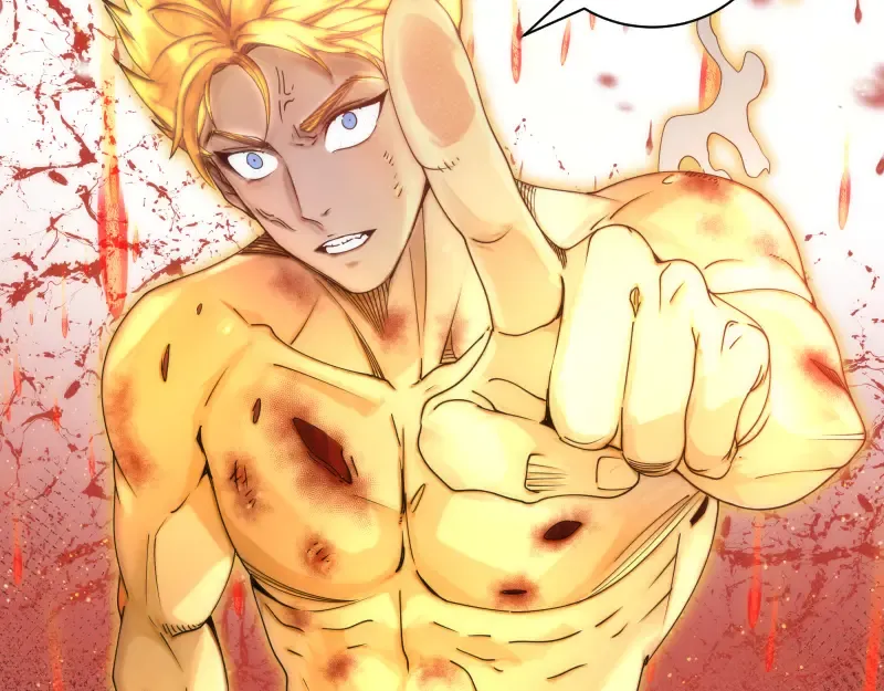 第305话 光灵vs赤练 第119页