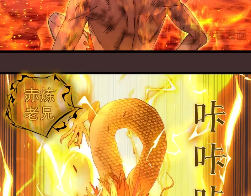 第307话 光龙觉醒 第63页