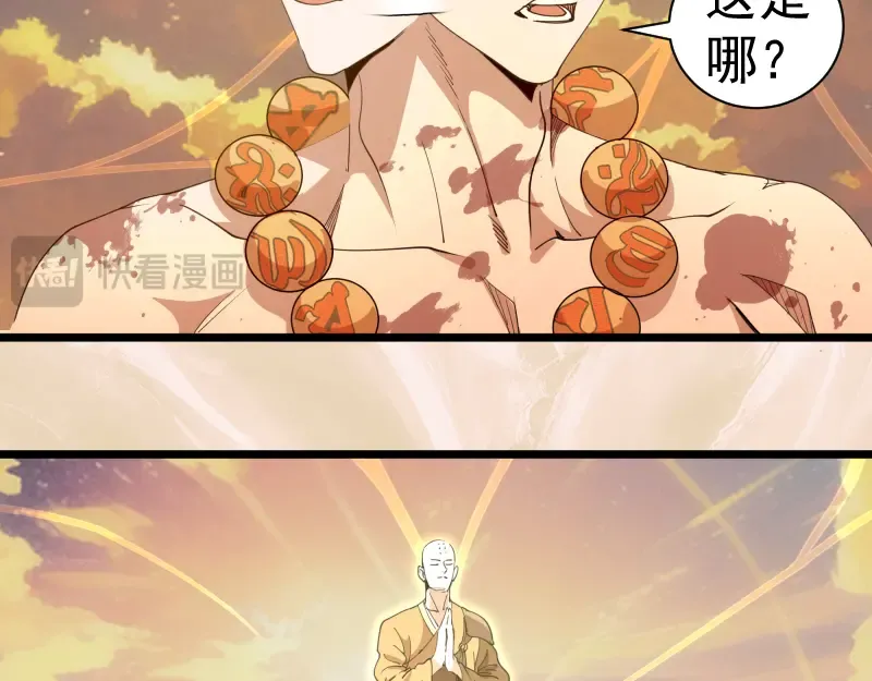 第308话 佛珠残魂 第44页