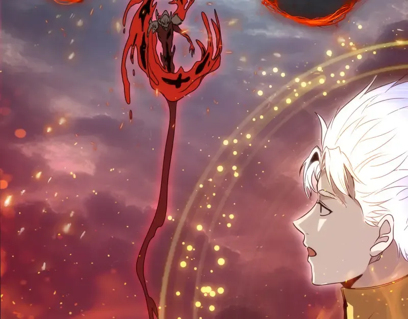 第310话 碎核拳！奇点 第33页