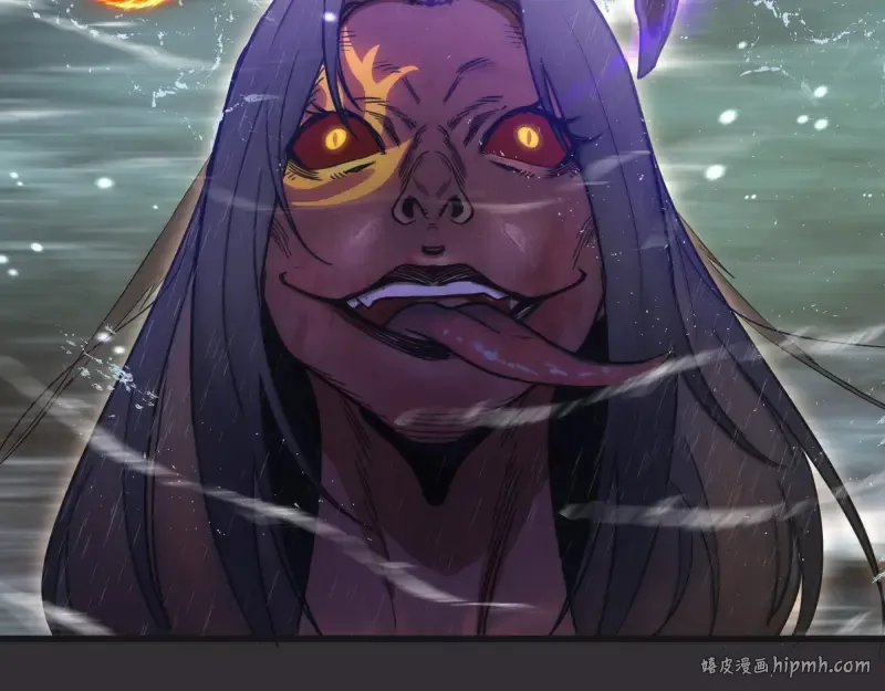 第312话 绿洲结界 第96页