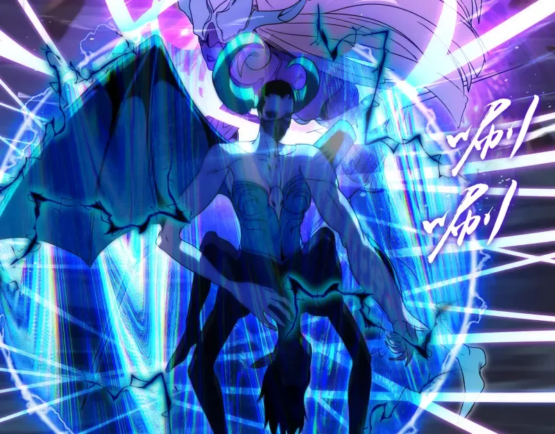 第313话 紫莹VS琥珀 第44页