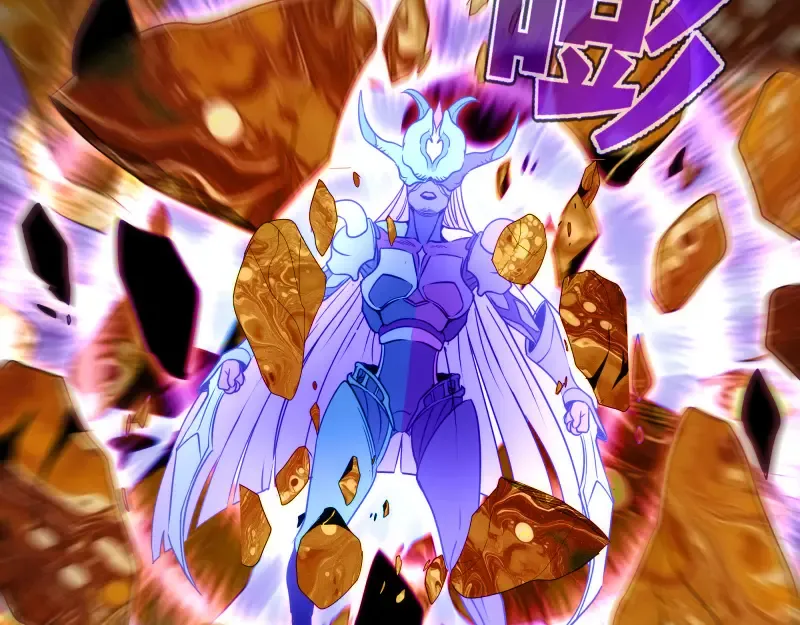 第313话 紫莹VS琥珀 第66页