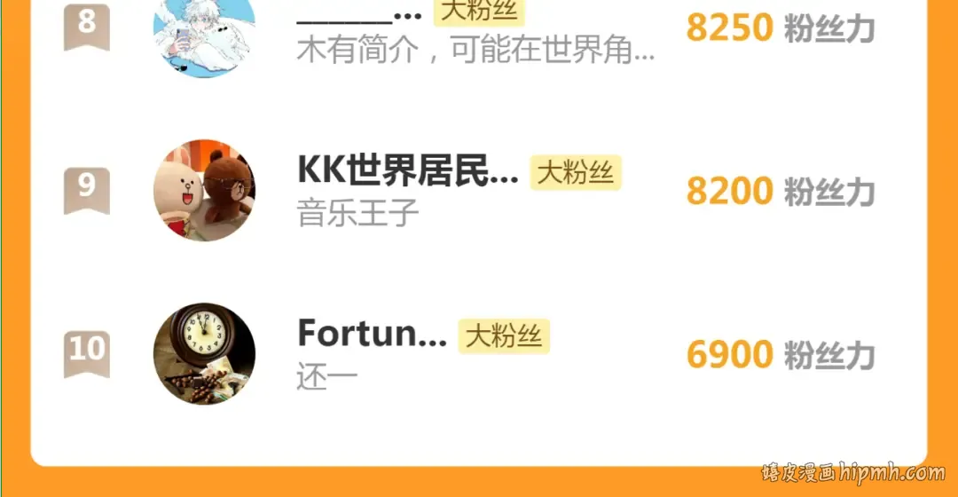第313话 紫莹VS琥珀 第109页