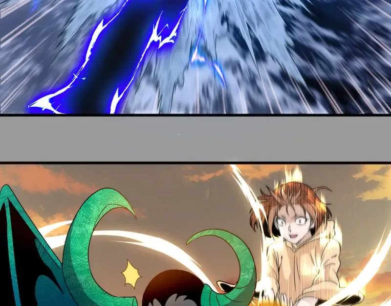 第316话 3vs3 第61页