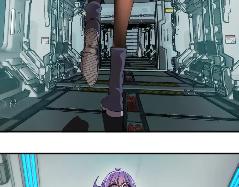 第317话 鸿门宴？ 第7页