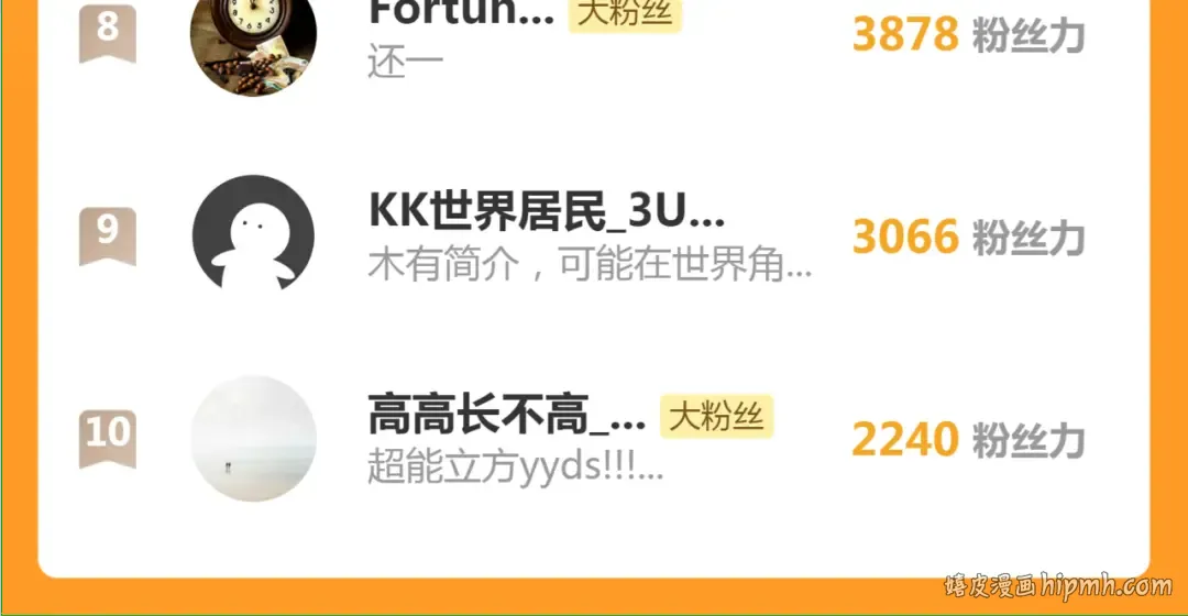 第320话 奥义之争 第110页