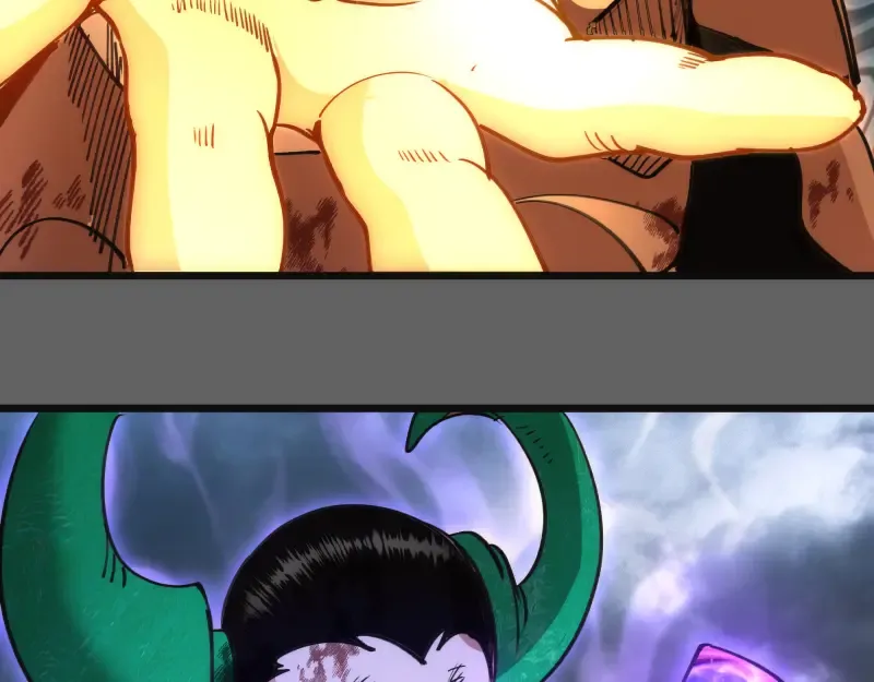 第326话 解脱 第86页