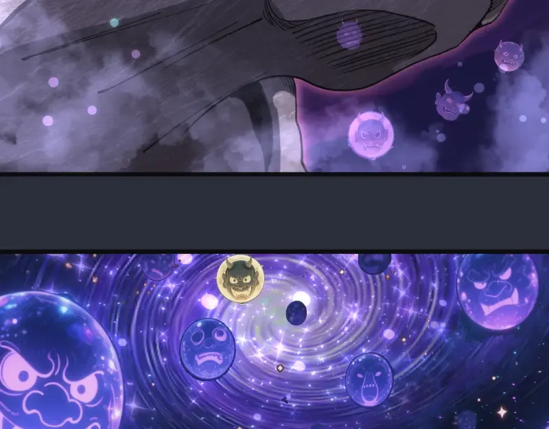 第332话 百鬼夜行 第59页