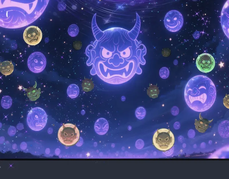 第332话 百鬼夜行 第60页