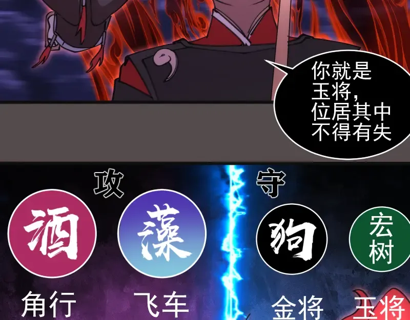 第334话 捉对厮杀 第65页