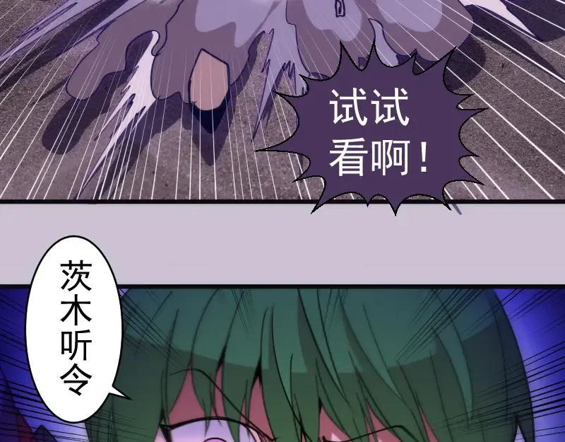 第335话 式神升级 第35页