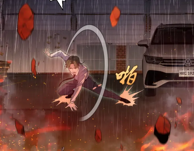 第336话 恩断义绝 第51页