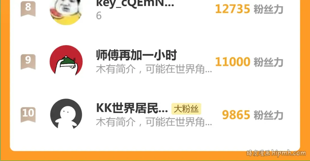第338话 讨伐决定 第110页