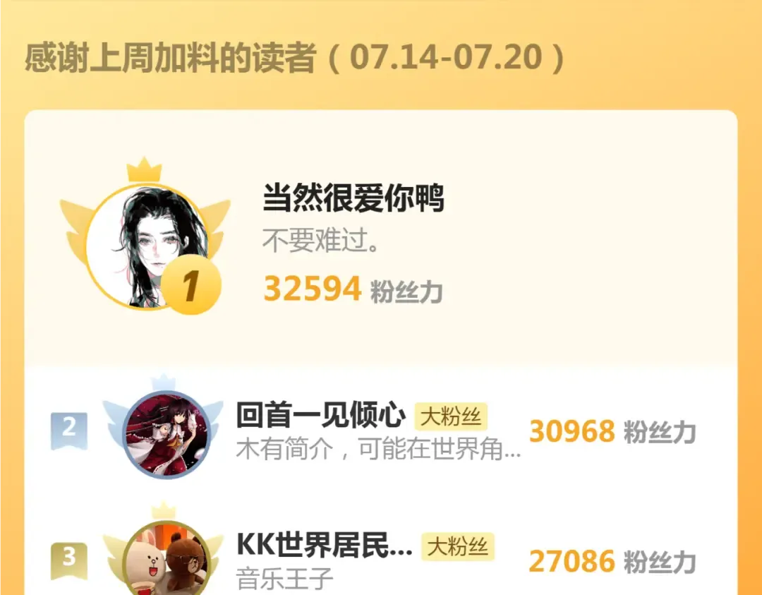 第342话 两只小狐狸 第108页