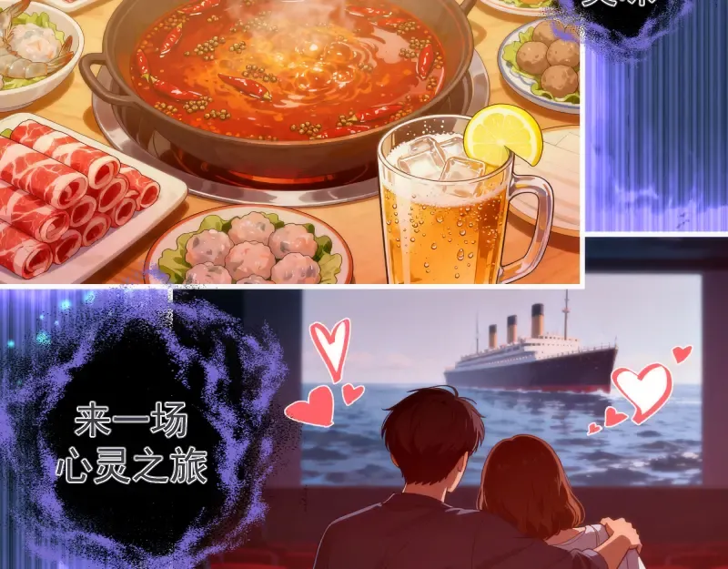 第352话 源头之爱 第7页