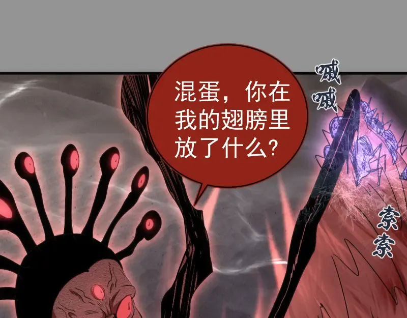 第354话 何教主的战术 第5页