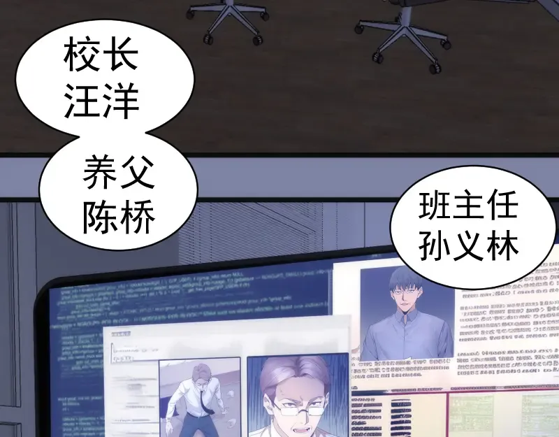 第257话 阳光校园 第111页