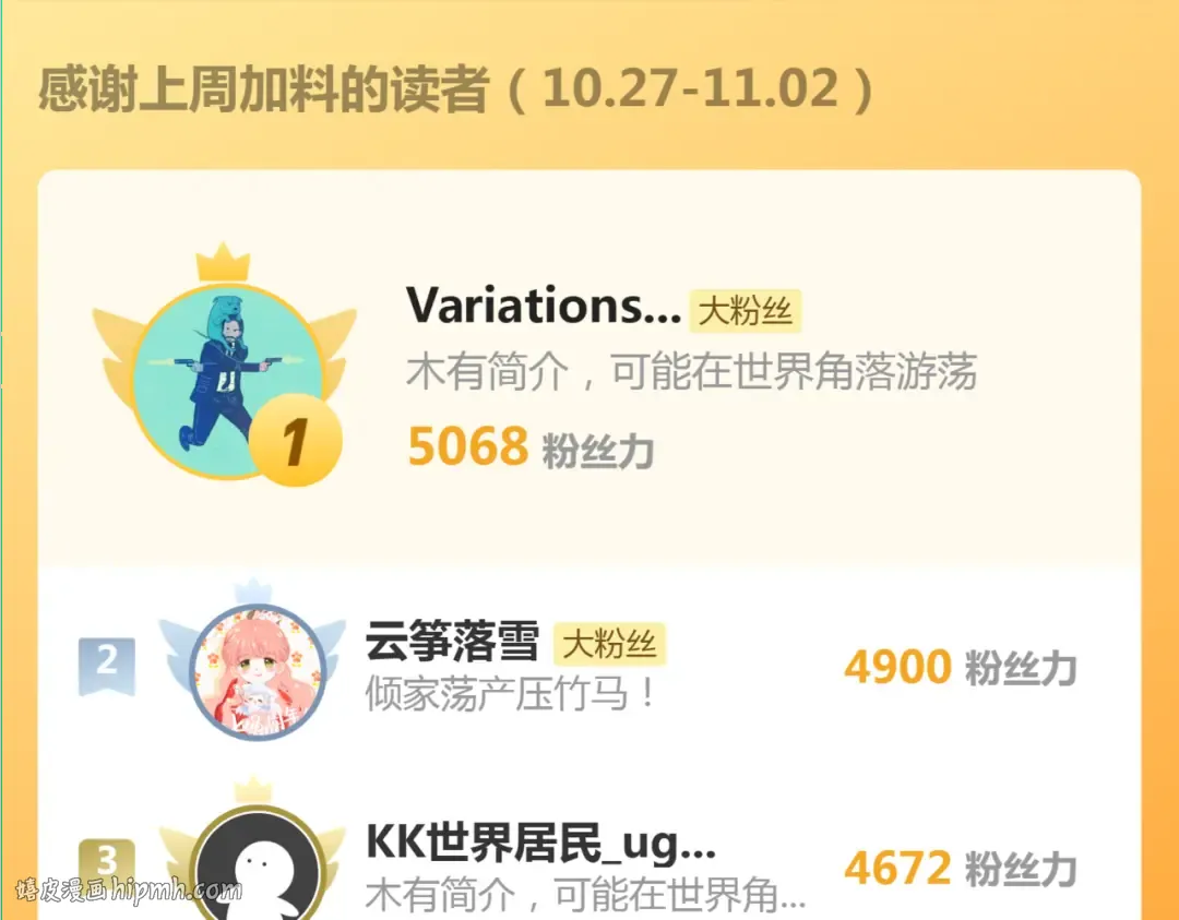 第356话 愿赌服输 第104页